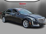 2018 Cadillac CTS RWD