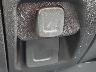 2018 Chevrolet Silverado LTZ