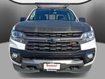 2022 Chevrolet Colorado 4WD Z71