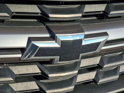2022 Chevrolet Colorado 4WD Z71