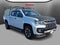 2022 Chevrolet Colorado 4WD Z71