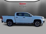 2022 Chevrolet Colorado 4WD Z71