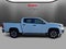 2022 Chevrolet Colorado 4WD Z71