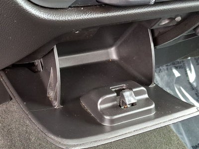 2017 Chevrolet Silverado LT