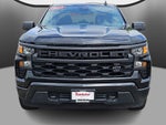 2023 Chevrolet Silverado Custom