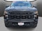 2023 Chevrolet Silverado Custom