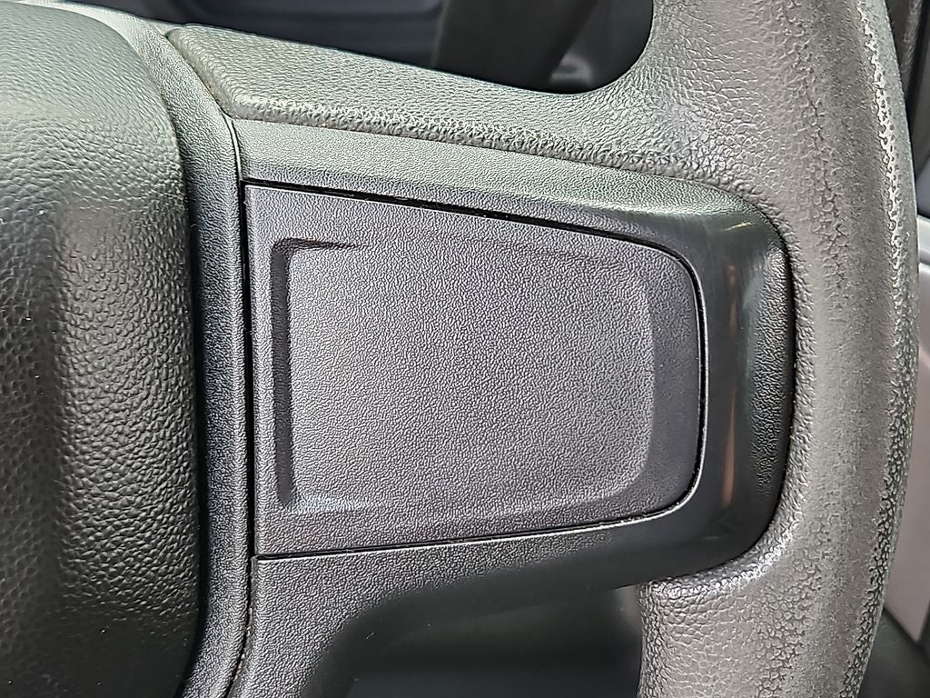 2023 Chevrolet Silverado Custom