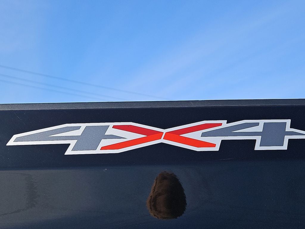 2022 Chevrolet Silverado Custom