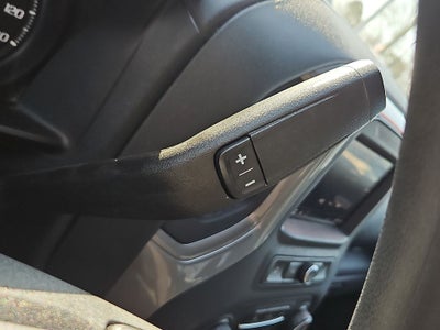 2020 Chevrolet Silverado Custom