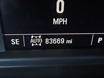 2020 Chevrolet Silverado Custom