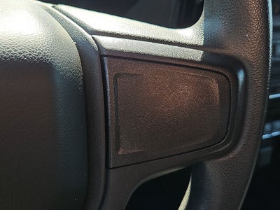 2020 Chevrolet Silverado Custom