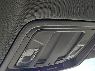 2020 Chevrolet Silverado Custom