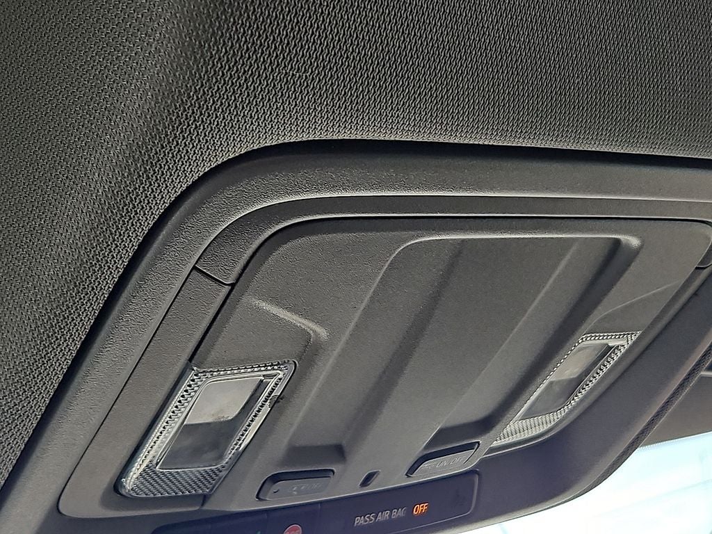 2020 Chevrolet Silverado Custom