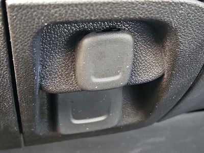 2018 Chevrolet Silverado LT