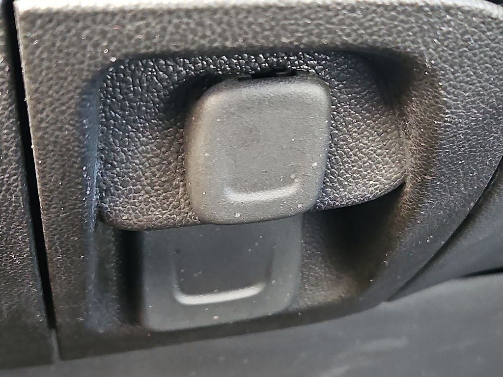 2018 Chevrolet Silverado LT