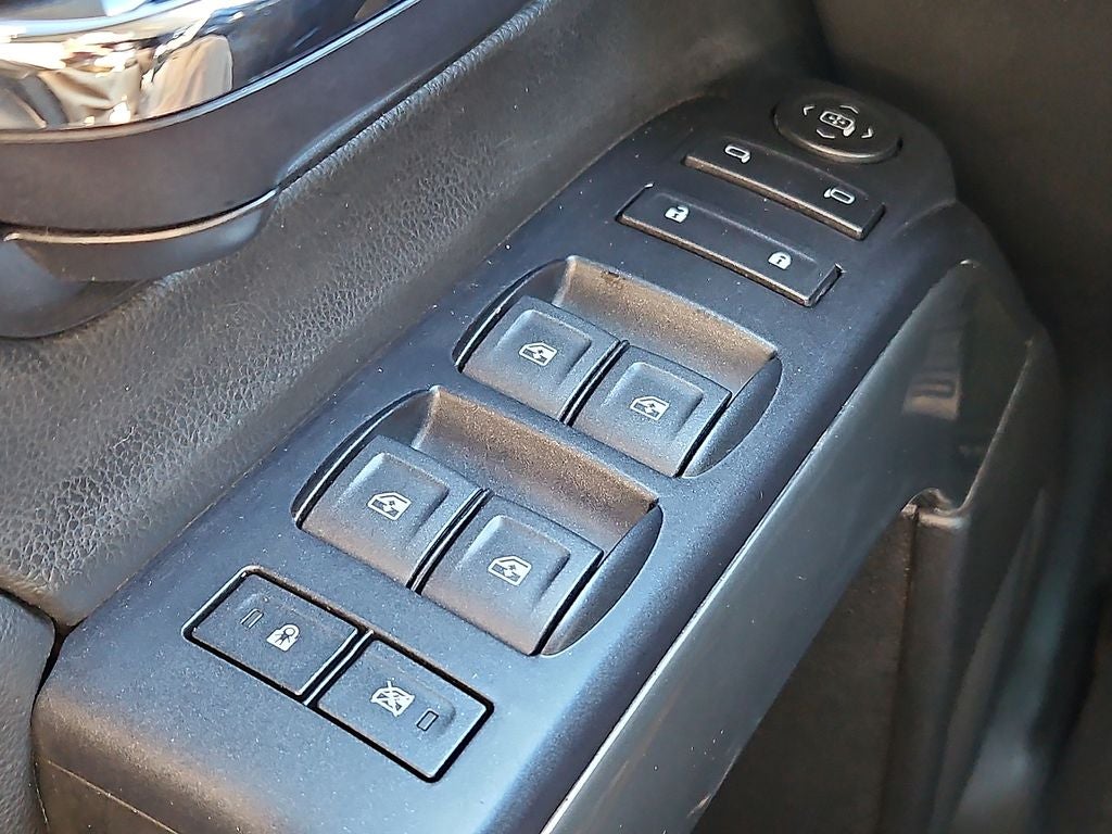 2018 Chevrolet Silverado LT