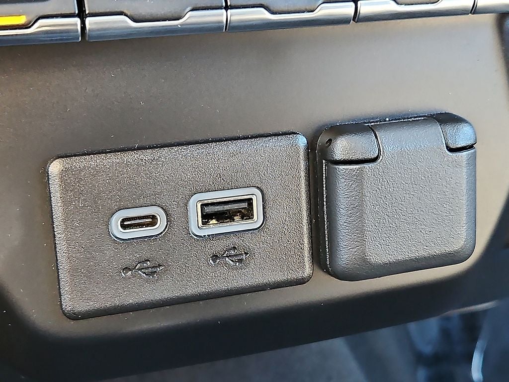 2021 Chevrolet Silverado LT