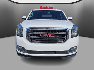 2020 GMC Yukon SLE