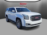 2020 GMC Yukon SLE