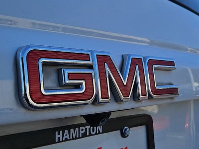 2020 GMC Yukon SLE