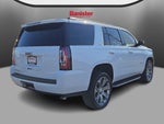 2020 GMC Yukon SLE