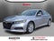 2019 Honda Accord LX 1.5T