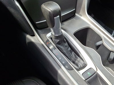 2019 Honda Accord LX 1.5T