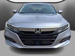 2019 Honda Accord LX 1.5T