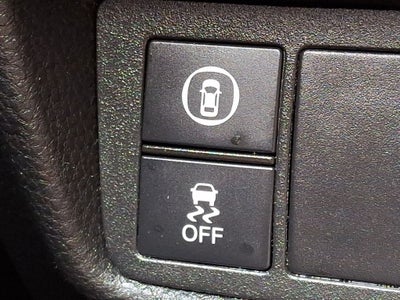 2019 Honda Accord LX 1.5T