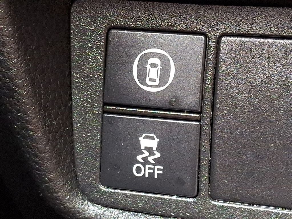 2019 Honda Accord LX 1.5T