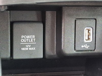 2019 Honda Accord LX 1.5T