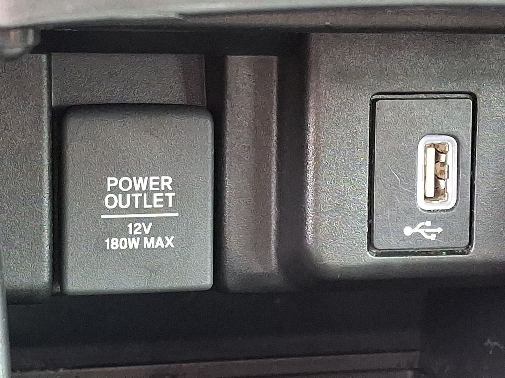 2019 Honda Accord LX 1.5T