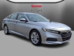 2019 Honda Accord LX 1.5T