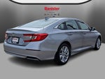 2019 Honda Accord LX 1.5T
