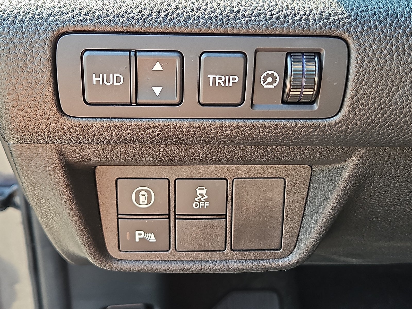 2021 Honda Accord Hybrid Touring