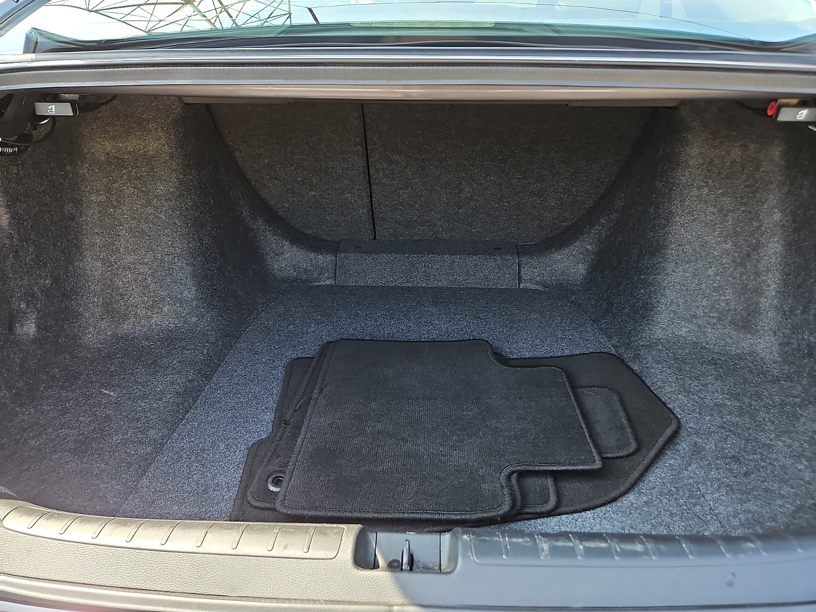 2021 Honda Accord Hybrid Touring