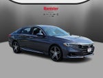 2021 Honda Accord Hybrid Touring