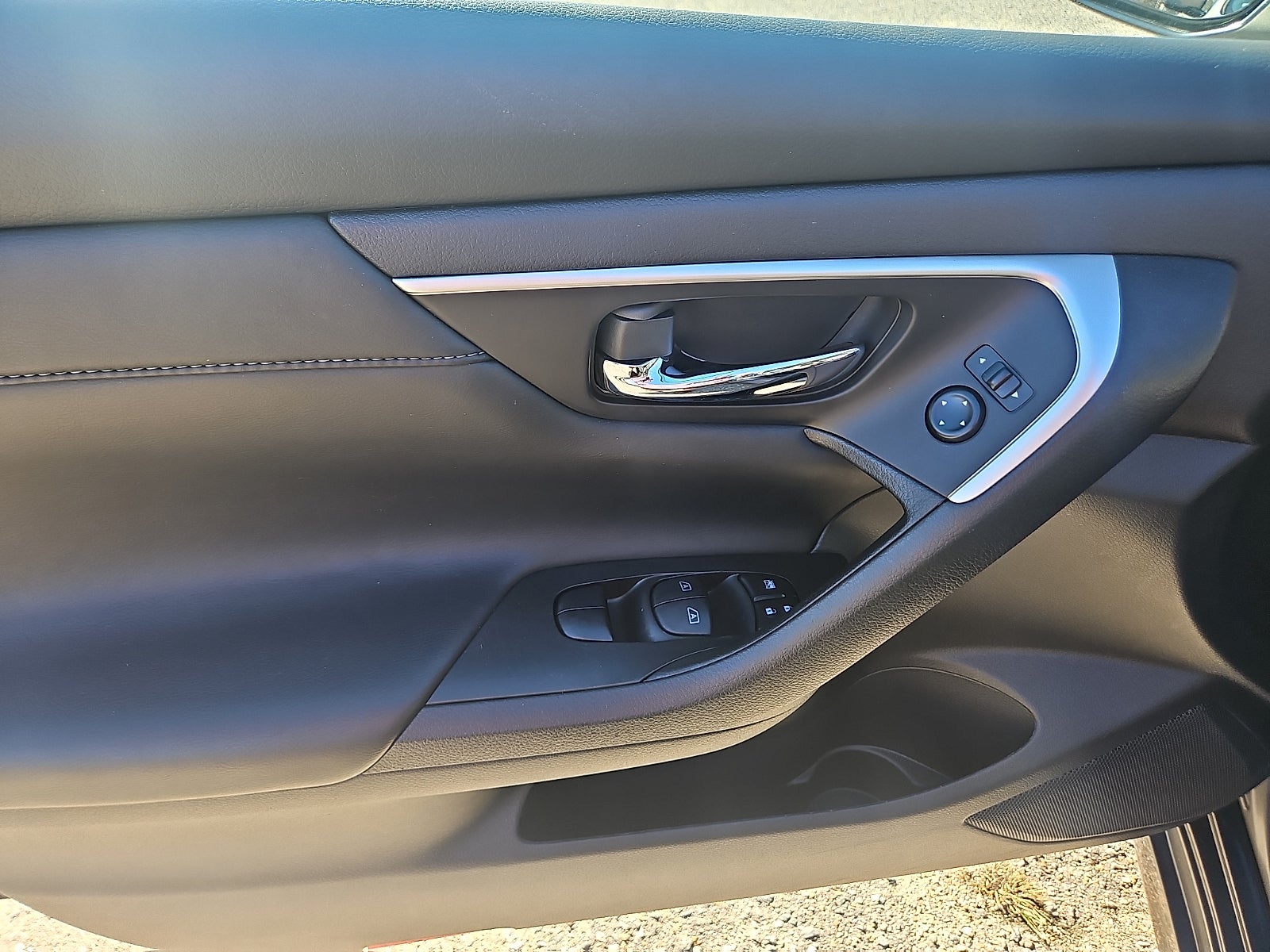 2016 Nissan Altima 2.5 SL
