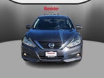 2016 Nissan Altima 2.5 SL