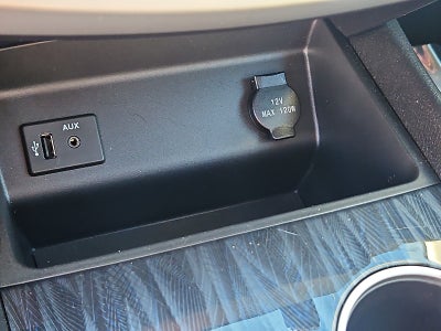 2016 Nissan Altima 2.5 SL