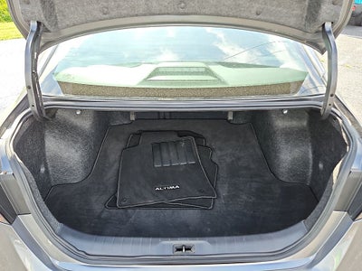 2023 Nissan Altima 2.5 S