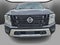 2022 Nissan Titan SV