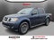 2017 Nissan Frontier Desert Runner