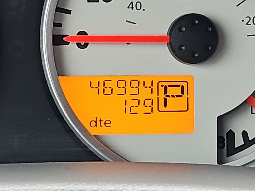 2017 Nissan Frontier Desert Runner