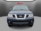 2017 Nissan Frontier Desert Runner