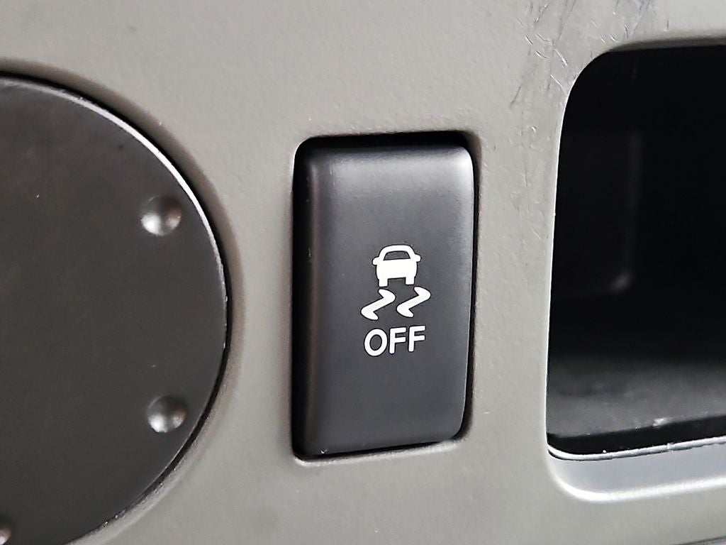 2017 Nissan Frontier Desert Runner