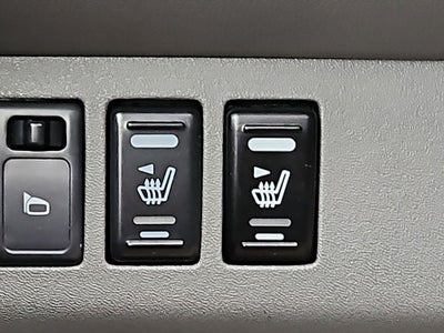 2017 Nissan Frontier Desert Runner