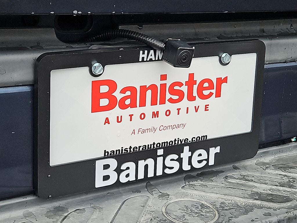 2017 Nissan Frontier Desert Runner