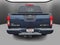 2017 Nissan Frontier Desert Runner