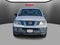 2012 Nissan Frontier S